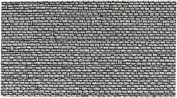 Mur, sten 33,5x12,5 cm