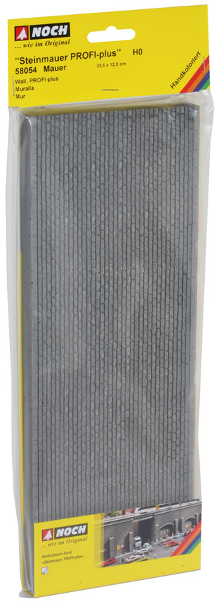 Mur, sten 33,5x12,5 cm - 2