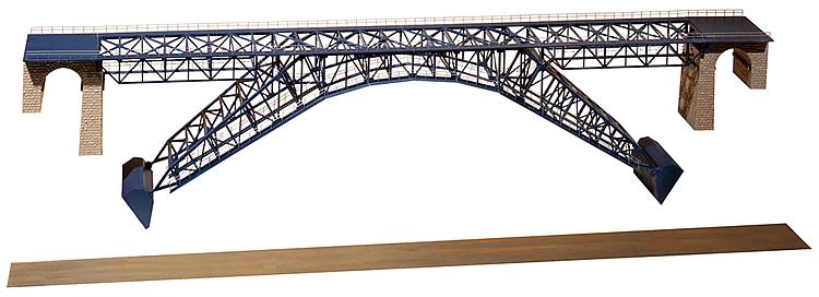 Bietschtalbrücke - 2