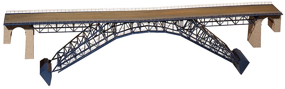 Bietschtalbrücke - 3