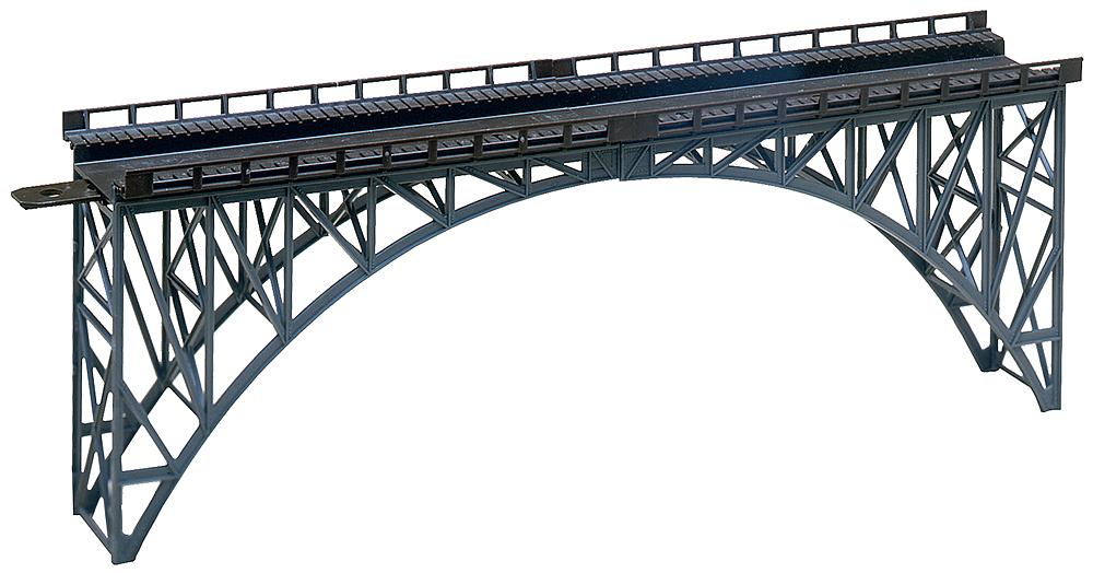 Stålbro 335mm - 2