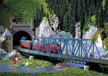 Kastenbrücke