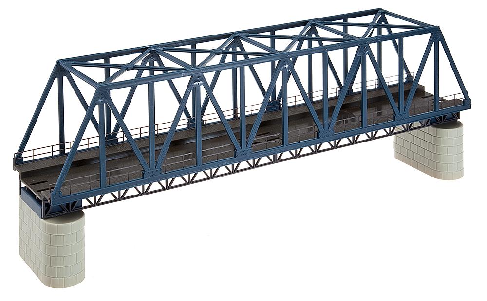 Kastenbrücke - 2