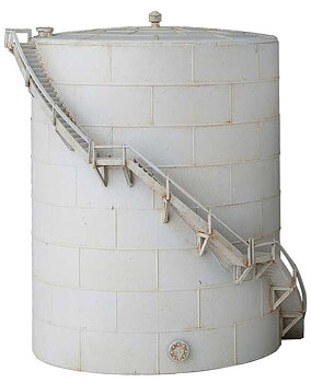 Oil Storage Tank