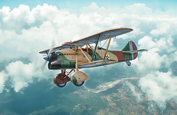 CR 32 Freccia 1/72