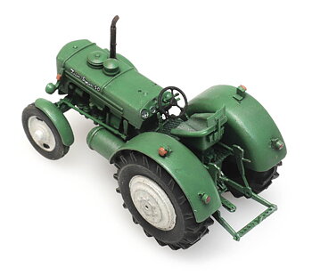 Traktor Zetor Super 50