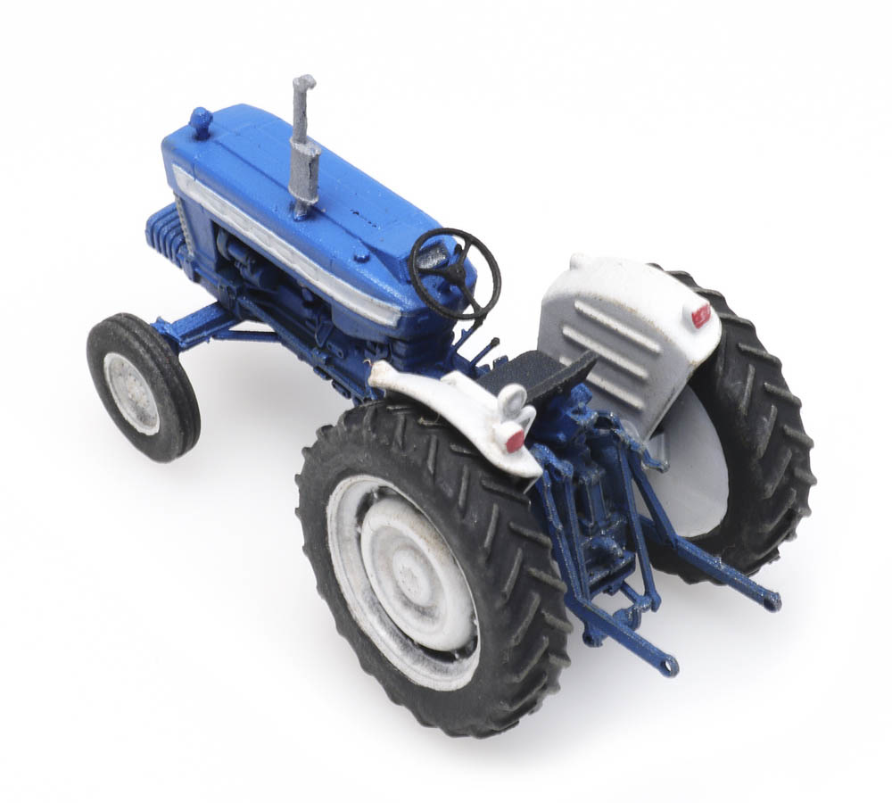 Traktor Ford 5000 - 3