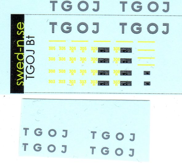 Dekalark Ellok TGOJ Bt