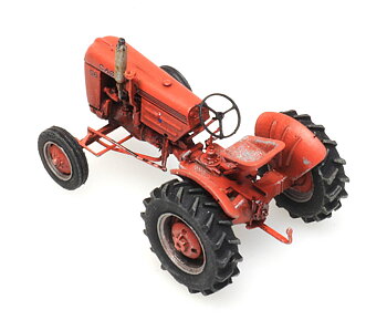 Traktor Case VA