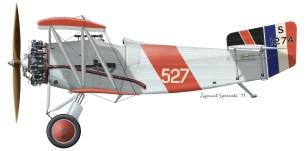 Fairey Flycatcher, 1/32 - 2