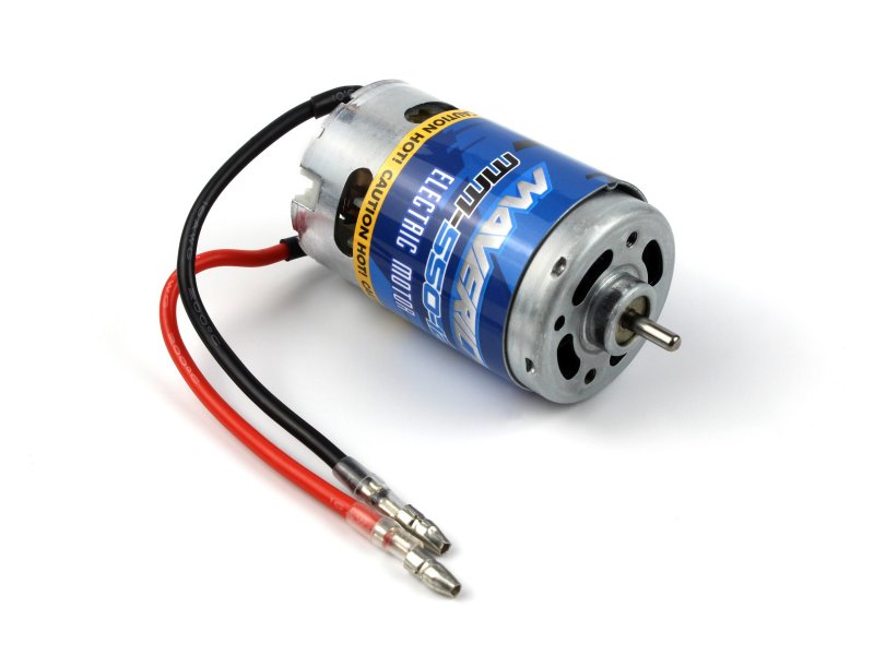 Motor MM-550 12T