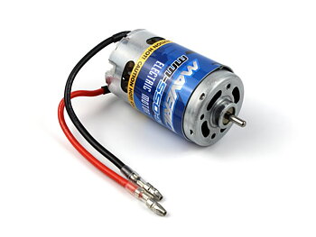 Motor MM-550 12T