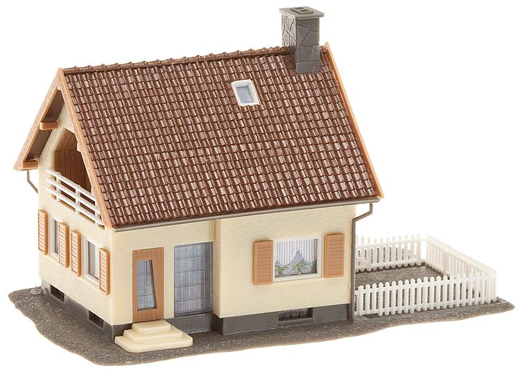 Einfamilienhaus - 2