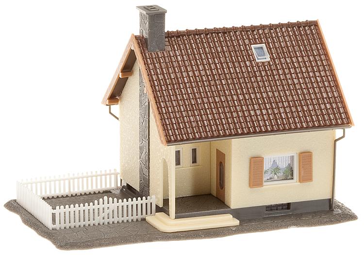 Einfamilienhaus - 3