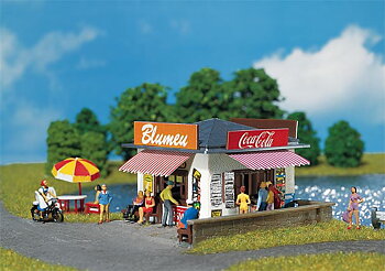 Kiosk