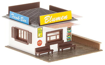 Kiosk