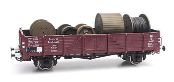 Cargo: Cable reels