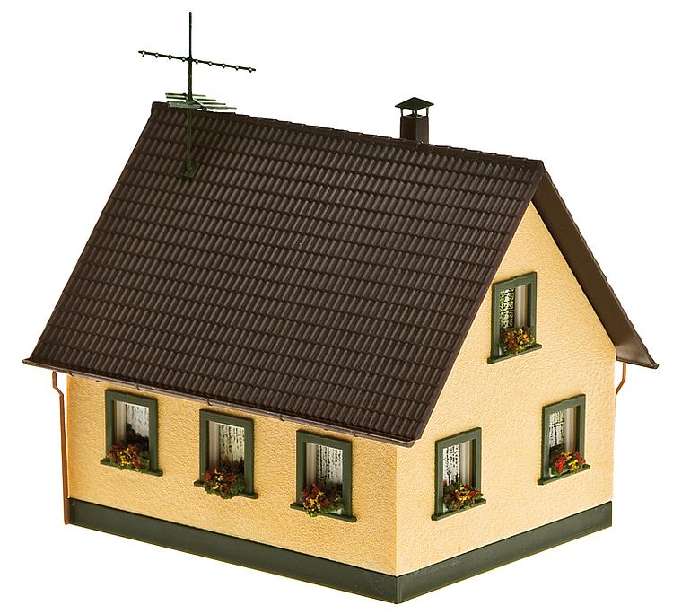 Einfamilienhaus - 3
