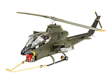 AH-1G Cobra 1/32