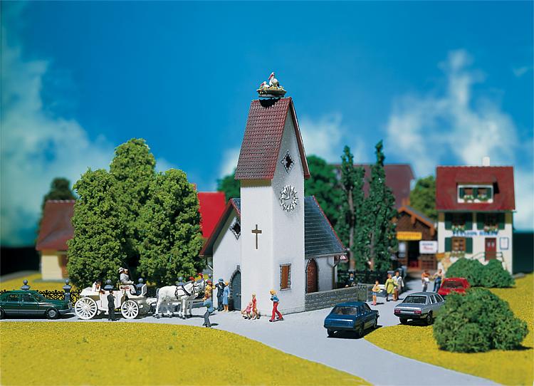 Dorfkirche