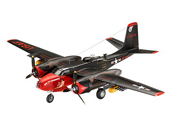 B-26C Invader 1/48