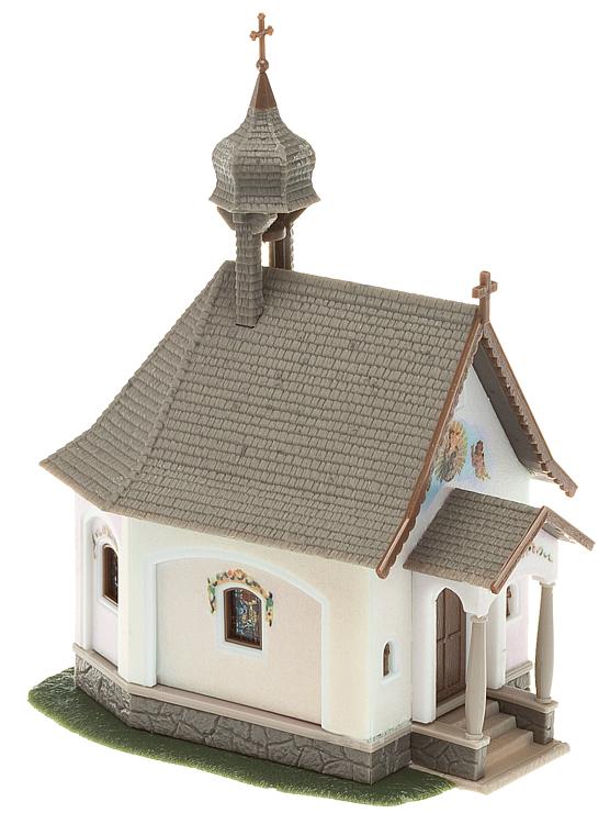 Kapell 'St. Bernhard' - 2