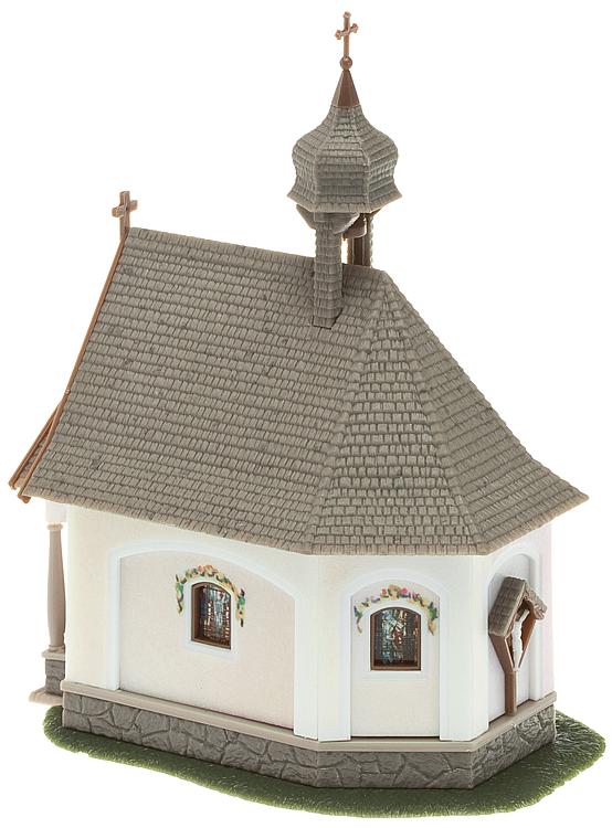 Kapell 'St. Bernhard' - 3