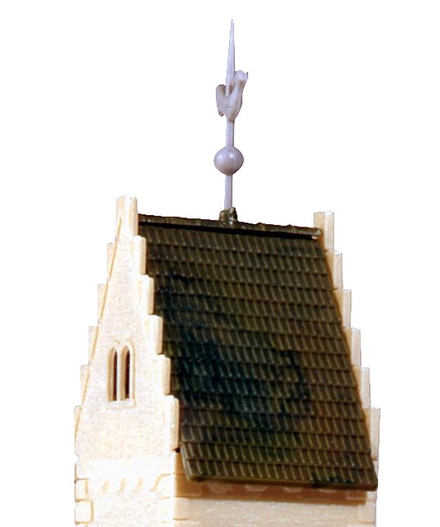 Kirche - 4