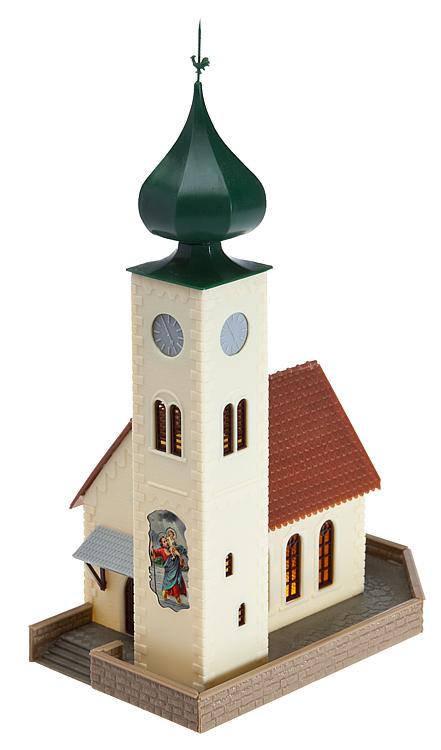 Kirche - 2
