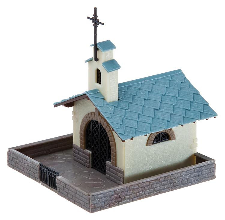 Bergkapelle - 2