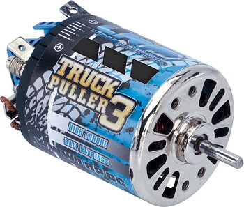 Truck Puller 3, 7.2V