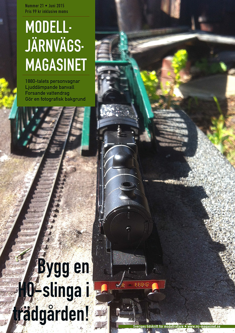 MJ-magasinet Nr 21