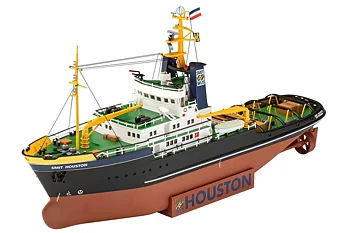 Smit Houston 1/200