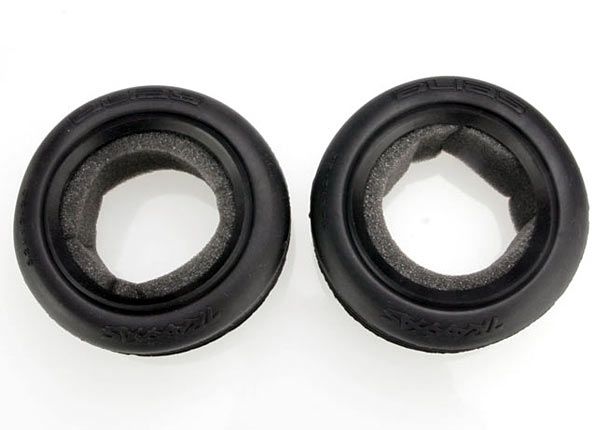 Däck Alias 2.2'' Soft 2WD, Fram (2)