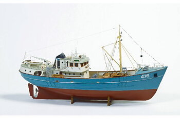 Nordkap, Billing Boats (1:50)