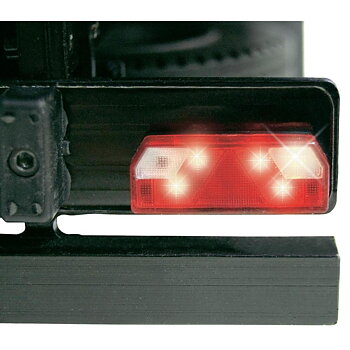 Light set for Carson/Tamiya trailers