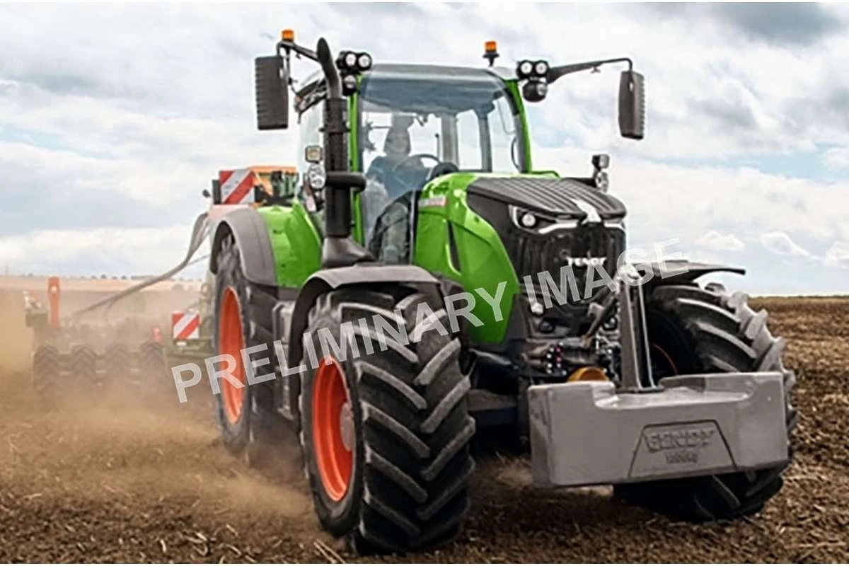 Fendt 728 Vario, easy-click-system 1/24
