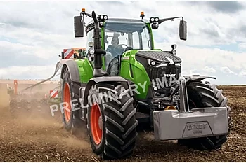 Fendt 728 Vario, easy-click-system 1/24