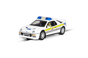 Ford RS200 - Police Edition 1:32