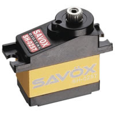 Savöx SH-0257MG