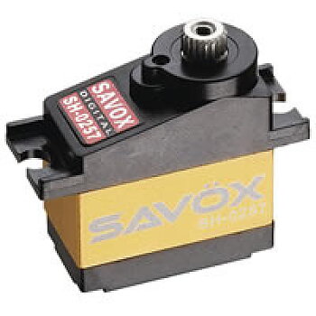Savöx SH-0257MG