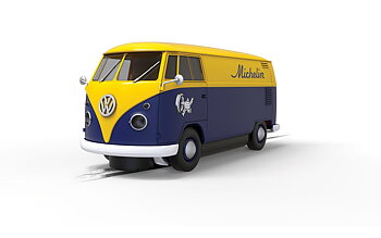 Volkswagen T1b Panel Van - Michelin 1:32