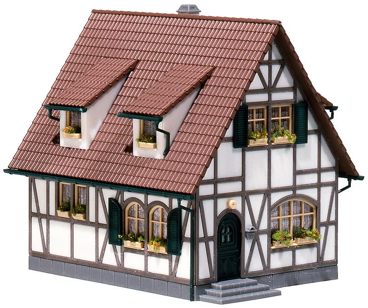 Einfamilienhaus - 2