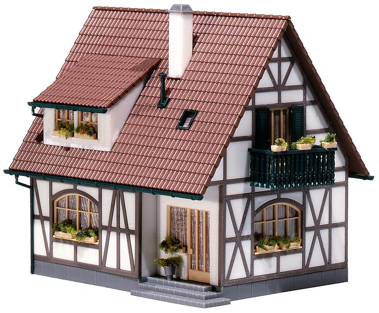 Einfamilienhaus - 3