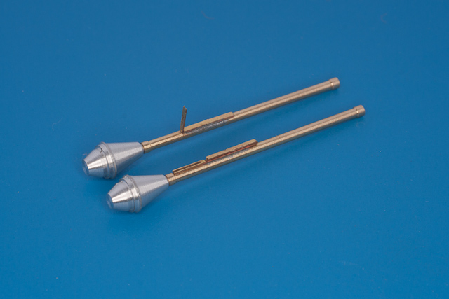 Panzerfaust 30M 1/35, 2 st - 2
