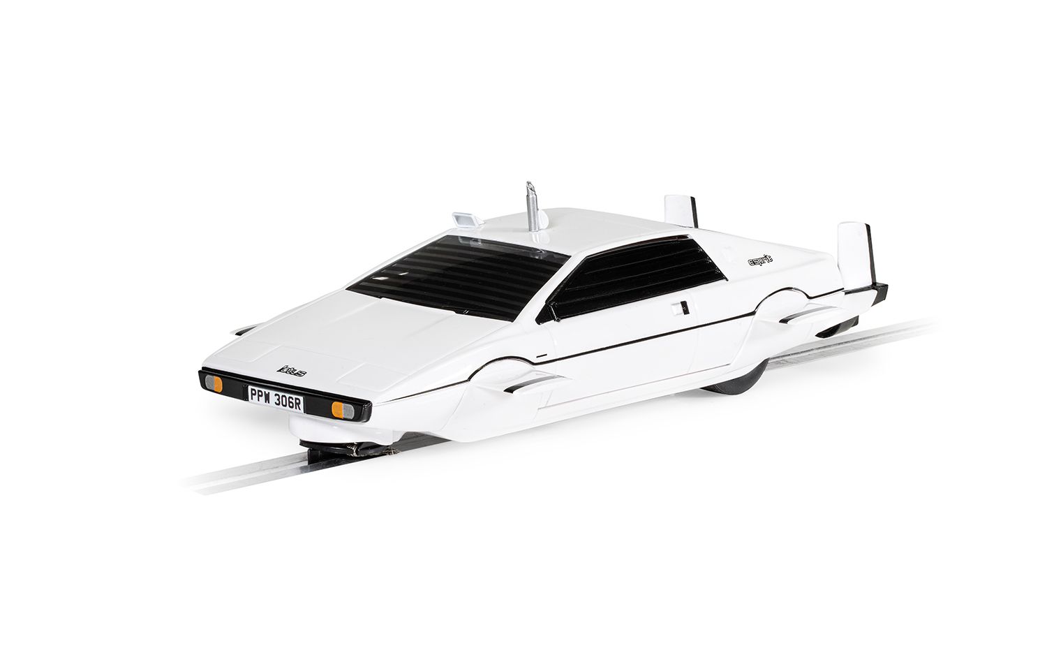 James Bond Lotus Esprit S2, The Spy Who Loved Me