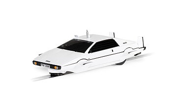 James Bond Lotus Esprit S2, The Spy Who Loved Me