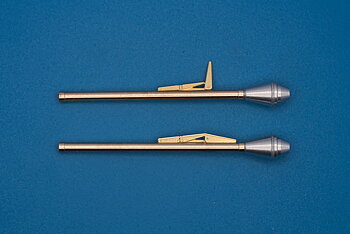 Panzerfaust 60M 1/35, 2 st
