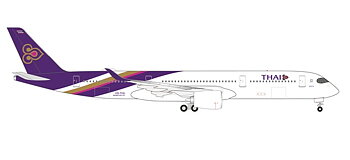 Thai Airways Airbus A350-900 –