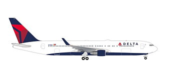Delta Air Lines Boeing 767-300